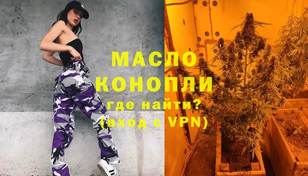 твердый Медногорск